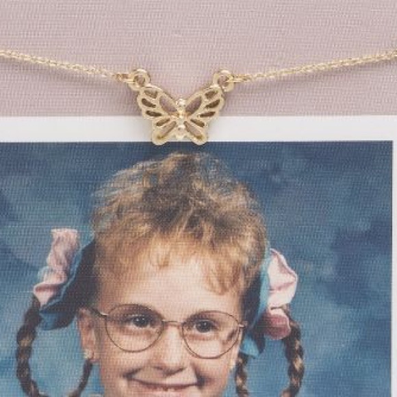 Awkward Necklace, Back In Day - Picture 2 of 2